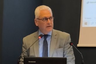  Φόρουμ Διαλόγου για την παρακολούθηση σεισμικών ρηγμάτων