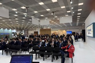 Εργαστήριο δεξιοτήτων από την Περιφέρεια Δυτικής Ελλάδαςστην έκθεση Philoxenia - Hotelia 2025, στο πλαίσιο του έργου HERIT ADAPT