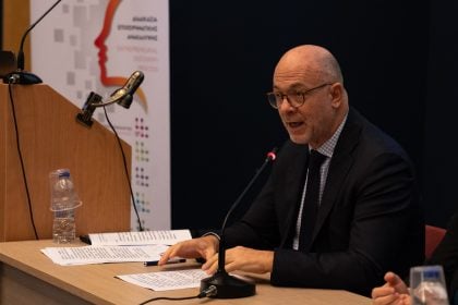 Επίσημη εκκίνηση του «Μηχανισμού Διακυβέρνησης RIS3» της Περιφέρειας Δυτικής Ελλάδας