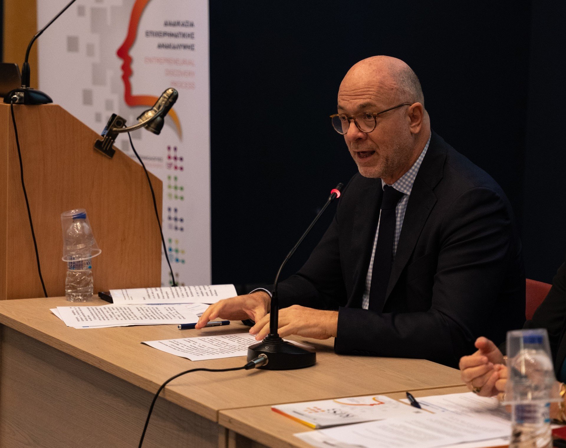 Επίσημη εκκίνηση του «Μηχανισμού Διακυβέρνησης RIS3» της Περιφέρειας Δυτικής Ελλάδας