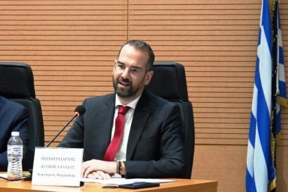 Η Περιφέρεια έτοιμη να στηρίξει το κόστος μετακίνησης των φοιτητών του Πανεπιστημίου Πατρών με το ποσό του 1.000.000 ευρώ