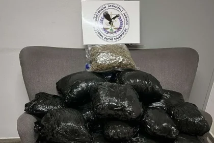 Πάτρα: Ελεύθερος με όρους και εγγύηση ο επιχειρηματίας για τα ναρκωτικά - Εμφανίστηκε στην Ανακρίτρια ο γιος και "τα πήρε όλα πάνω του"