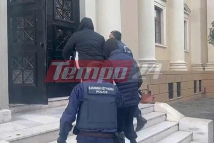 Πάτρα: Ελεύθεροι οι δύο 15χρονοι που πούλησαν χασίς σε 13χρονο μέσα σε σχολείο