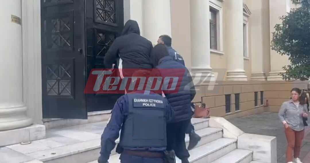 Πάτρα: Ελεύθεροι οι δύο 15χρονοι που πούλησαν χασίς σε 13χρονο μέσα σε σχολείο