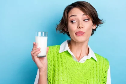 Το γάλα από αυτό το «ταπεινό» σποράκι έχει περισσότερο ασβέστιο από το αγελαδινό