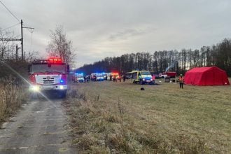 Τσεχία: Σύγκρουση επιβατικών τρένων - Τουλάχιστον 40 τραυματίες