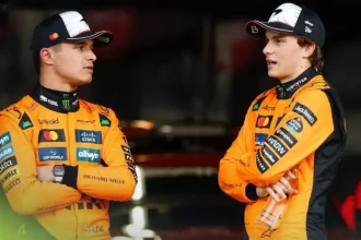 ΣΟΚ - Αποκλείστηκαν οι δύο McLaren!