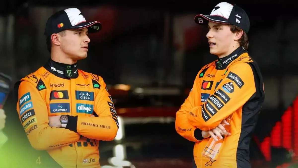 ΣΟΚ - Αποκλείστηκαν οι δύο McLaren!