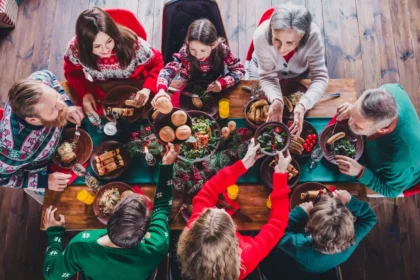 Γιατί πεινάμε περισσότερο όταν κάνει κρύο; 7 tips για να μην «ξεφύγουμε»