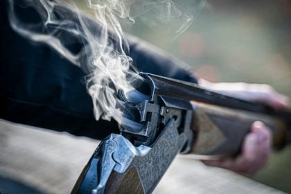 Ηράκλειο: Πυροβολισμοί σε σπίτι στο Τυμπάκι – Δέχτηκε σκάγια την ώρα που κοιμόταν