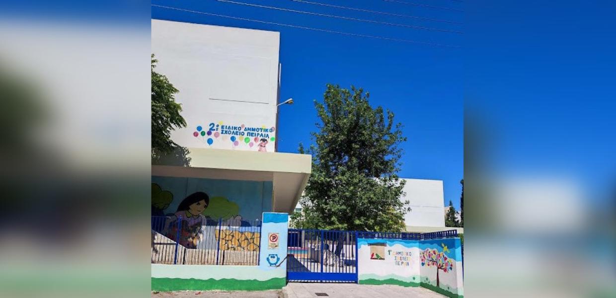 Τραγωδία σε ειδικό σχολείο: 13χρονη πνίγηκε από τροφή και κατέληξε