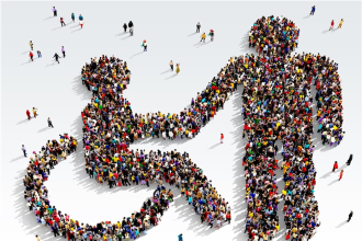 Παγκόσμια Ημέρα Ατόμων με Αναπηρία με τους «ΜΑΧΗΤΕΣ» στην Πάτρα