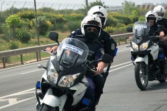 18χρονος έτρεχε με 218 χλμ στην Ιόνια Οδό - Καταδίωξη από τη Φιλιππιάδα μέχρι το Μεσολόγγι!
