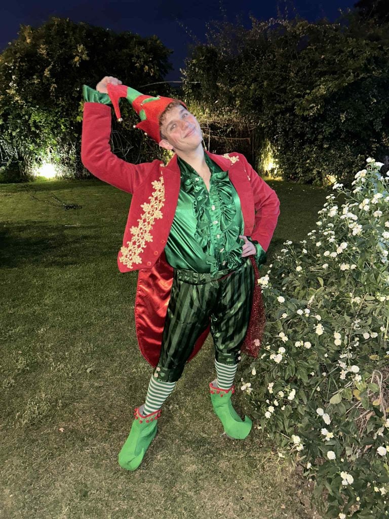 «Το σεντούκι της γιαγιάς» την Κυριακή στο Royal - ΦΩΤΟ