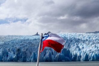 Χιλή: Πέντε τουρίστες σκοτώθηκαν σε χιονοθύελλα στην Παταγονία