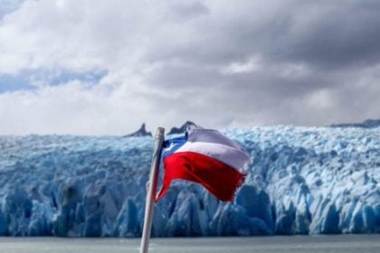 Χιλή: Πέντε τουρίστες σκοτώθηκαν σε χιονοθύελλα στην Παταγονία