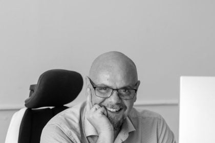 Ο Παναγιώτης Αναστασόπουλος απαντά στις φήμες: Η βάση υποστήριξης των ερευνών υδρογονανθράκων δεν θα εγκατασταθεί ...στο κέντρο της Πάτρας!