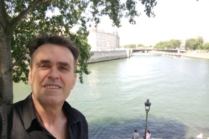 Η εισβολή της Ρωσίας στην Ουκρανία και η ειρήνη ως υποταγή