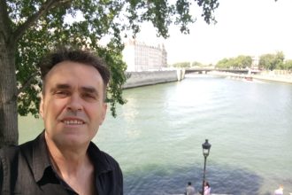 Nouvelle Vague - Ερωτική επιστολή στο Νέο Κύμα