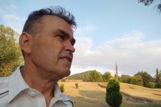 Christy: Κρυφή βία