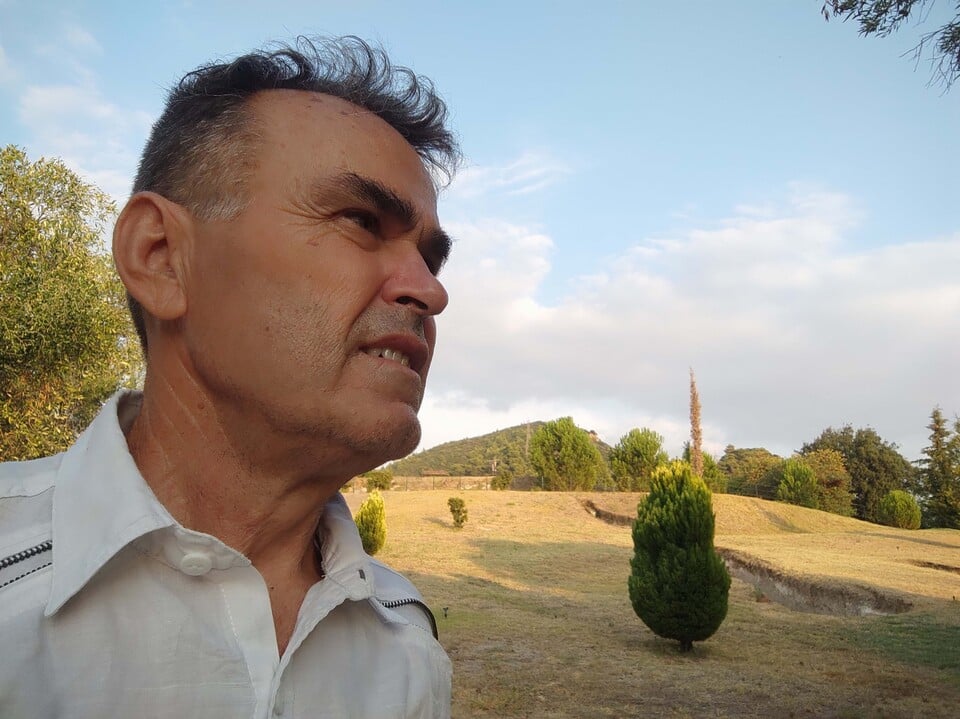 Christy: Κρυφή βία