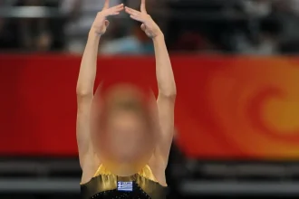 Αυτή είναι η αθλήτρια που εμπλέκεται στη μεγάλη εγκληματική οργάνωση που εξαπατούσε πολίτες