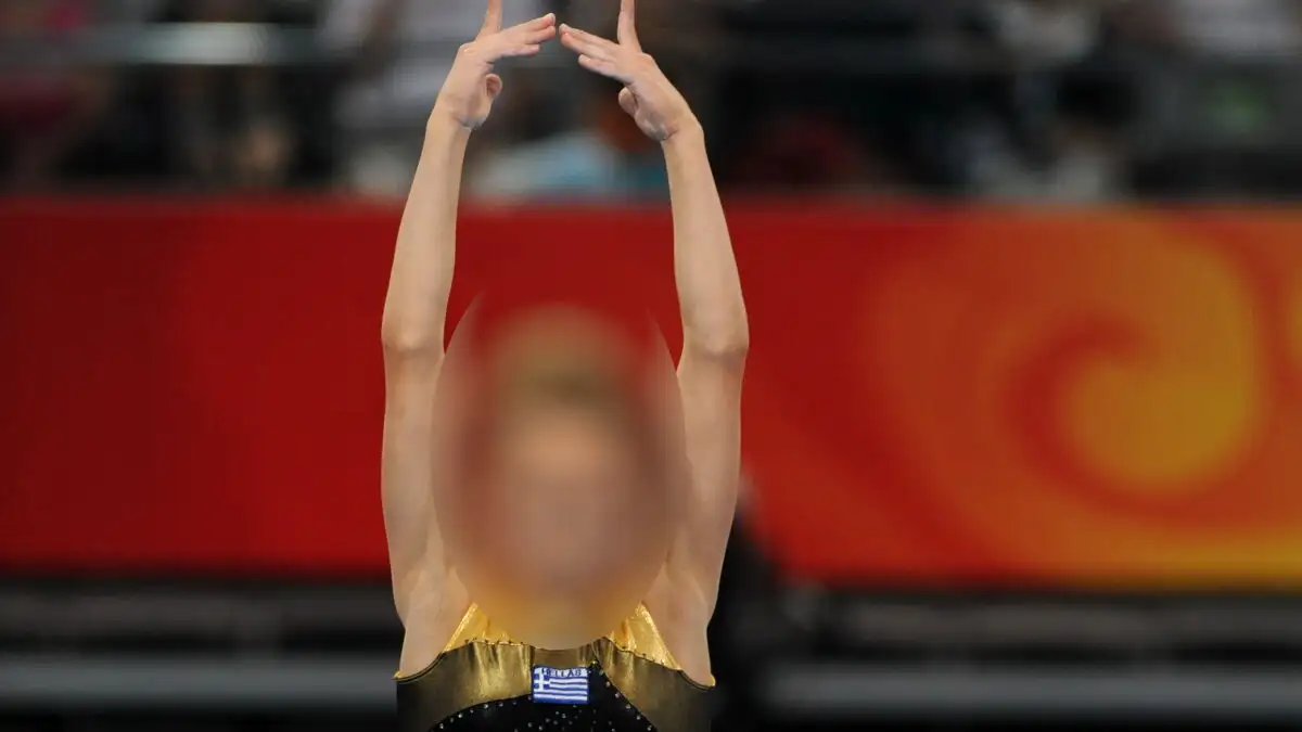 Αυτή είναι η αθλήτρια που εμπλέκεται στη μεγάλη εγκληματική οργάνωση που εξαπατούσε πολίτες