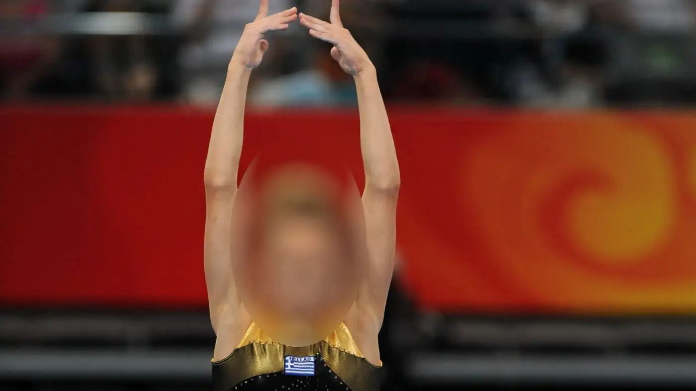 Πάνω από 400.000 ευρώ πιστώθηκαν στον λογαριασμό της αθλήτριας που συνελήφθη για την εγκληματική οργάνωση