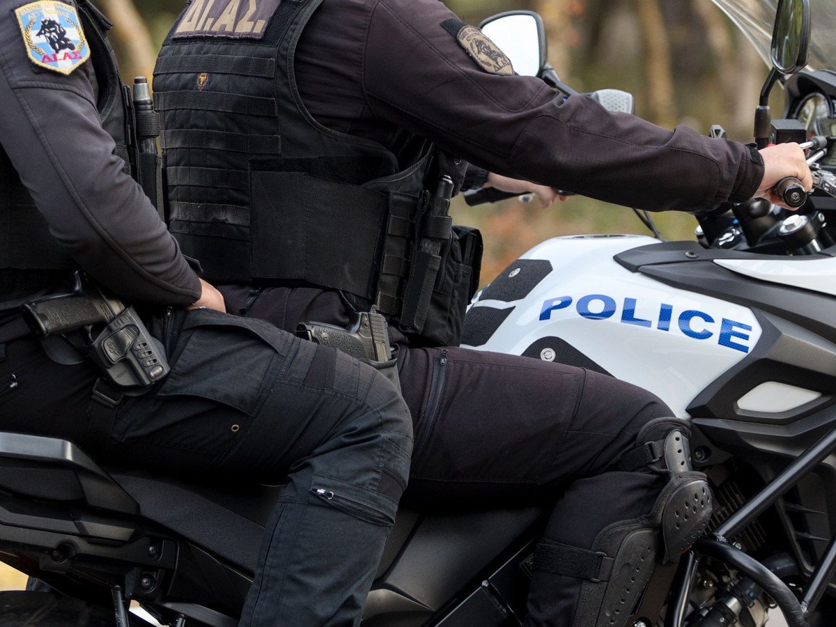 Πάτρα: Το αστυνομικό δελτίο της ημέρας