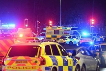 Βρετανία: Δέκα τραυματίες από την τρομοκρατική επίθεση σε τρένο