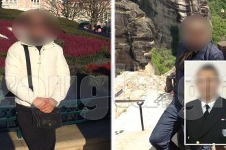 Φρίκη στο Βόλο - Λιμενικός συνελήφθη για ασελγείς πράξεις σε βάρος ανήλικων αγοριών - Περισσότερα από 15 τα θύματά του