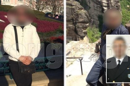 Φρίκη στο Βόλο - Λιμενικός συνελήφθη για ασελγείς πράξεις σε βάρος ανήλικων αγοριών - Περισσότερα από 15 τα θύματά του