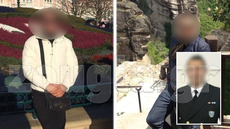 Φρίκη στο Βόλο - Λιμενικός συνελήφθη για ασελγείς πράξεις σε βάρος ανήλικων αγοριών - Περισσότερα από 15 τα θύματά του