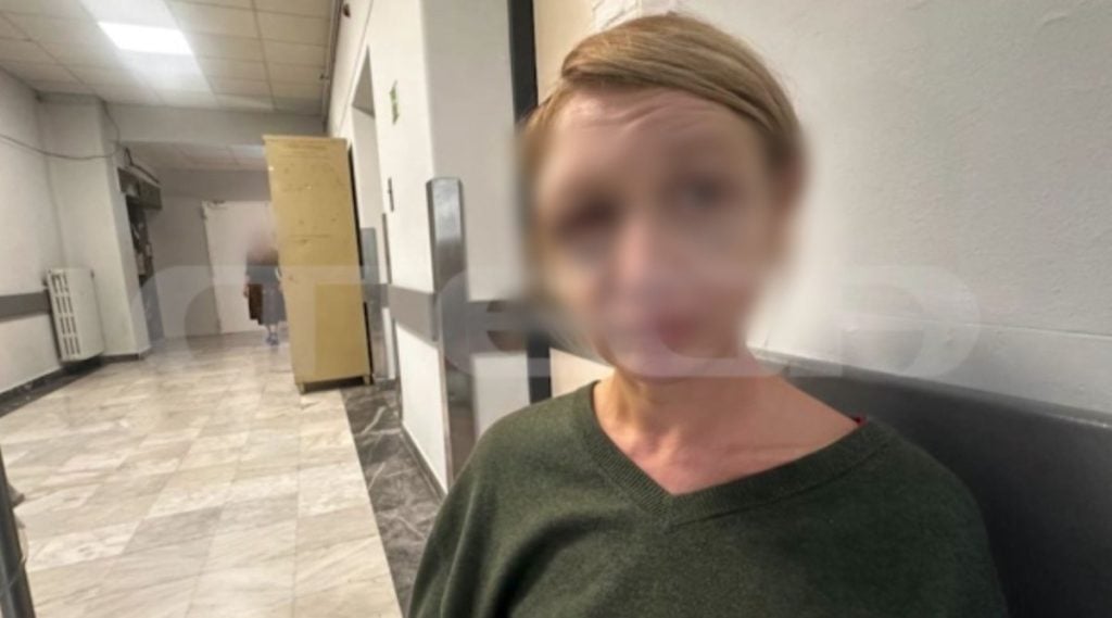 Κορωπί: «Ο ξυλοδαρμός να βρεθεί στη ΜΕΘ διασωληνωμένη, δεν είναι αγάπη» - Όσα είπε η φίλη της 40χρονης