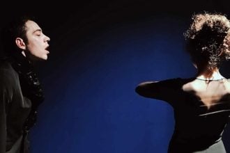 Το φάντασμα της Βεατρίκης Τσέντσι επιστρέφει στη Ρώμη - Ελληνική παράσταση στο ιστορικό OFF/OFF Theatre