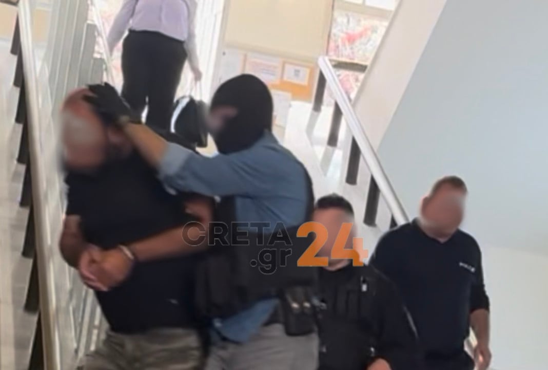 Μακελειό στα Βορίζια: Αρνείται τις κατηγορίες ο 43χρονος γαμπρός του θύματος – Απολογούνται οι δύο τραυματίες στο ΠΑΓΝΗ