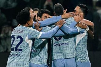 Ιταλία: Νίκη της Γιουβέντους στο ντεμπούτο του Σπαλέτι