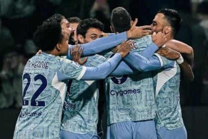 Ιταλία: Νίκη της Γιουβέντους στο ντεμπούτο του Σπαλέτι