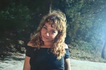 Η οικογενειακή τραγωδία που συγκλονίζει την Πάτρα - Έτσι "έφυγε" η 26χρονη Δήμητρα Λιόπετα, λίγους μήνες μετά τον αδερφό της