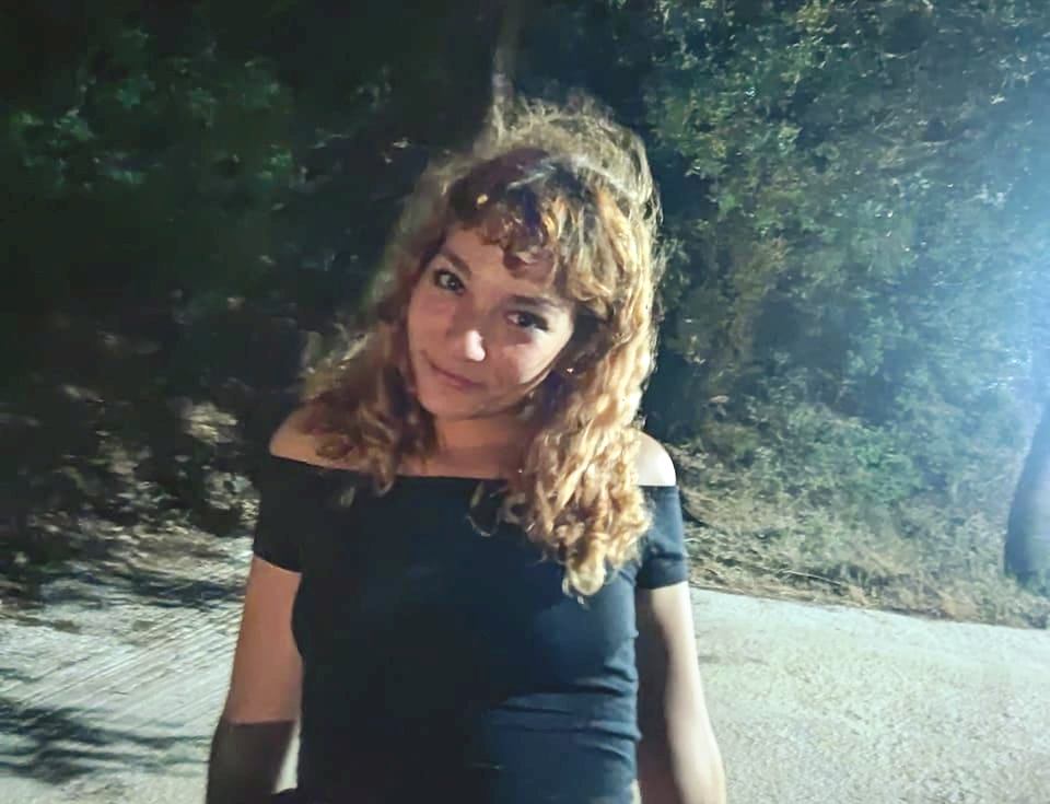 Η οικογενειακή τραγωδία που συγκλονίζει την Πάτρα - Έτσι "έφυγε" η 26χρονη Δήμητρα Λιόπετα