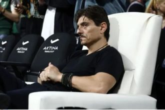 Γιαννακόπουλος για το ΣΕΦ: «Η άνιση μεταχείριση έχει αρχίσει να παίρνει σάρκα και οστά»