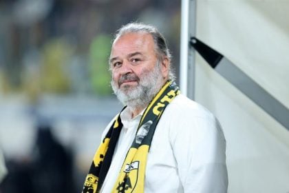 Εξώδικο της ΑΕΚ στην ΕΠΟ για Λανουά: Ζητάει δήλωση ειλικρινούς μεταμέλειας