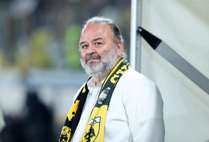 Εξώδικο της ΑΕΚ στην ΕΠΟ για Λανουά: Ζητάει δήλωση ειλικρινούς μεταμέλειας