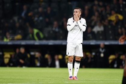 ΠΑΟΚ: Θλάση ο Πέλκας – Χωρίς τρεις αλλά με κόσμο στη Λιβαδειά