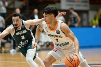 Βαριά εντός έδρας ήττα του Προμηθέα από τη Λέγκια Βαρσοβίας