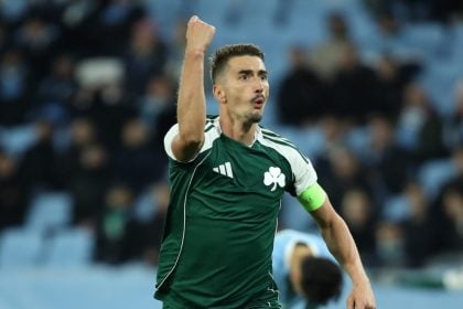 Ο Παναθηναϊκός πέρασε από την Σουηδία με υπογραφή Τζούριτσιτς!