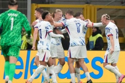 Μουντιάλ 2026: Στα τελικά του Μουντιάλ η Νορβηγία με νέο θρίαμβο επί της Ιταλίας