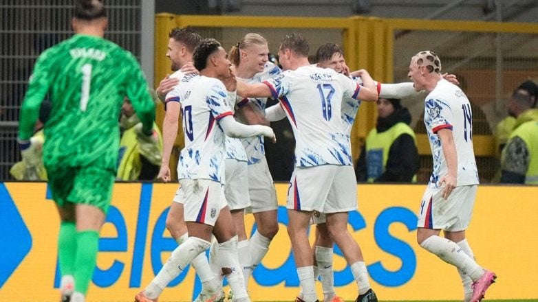 Μουντιάλ 2026: Στα τελικά του Μουντιάλ η Νορβηγία με νέο θρίαμβο επί της Ιταλίας