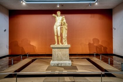 Aρχαία Ολυμπία: Aλλάζει χώρο η Τελετή Αφής της Ολυμπιακής Φλόγας στις 26 Νοεμβρίου