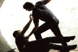 Πάτρα: 16χρονος επιτέθηκε σε συνομήλικό του και τον ξυλοκόπησε άγρια - Περισσότερα από 17 περιστατικά ανήλικης παραβατικότητας σε ένα μήνα!